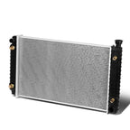 1996-1999 Chevrolet C/K 1500 2500 GMC Radiator w/ Oil Cooler OEM