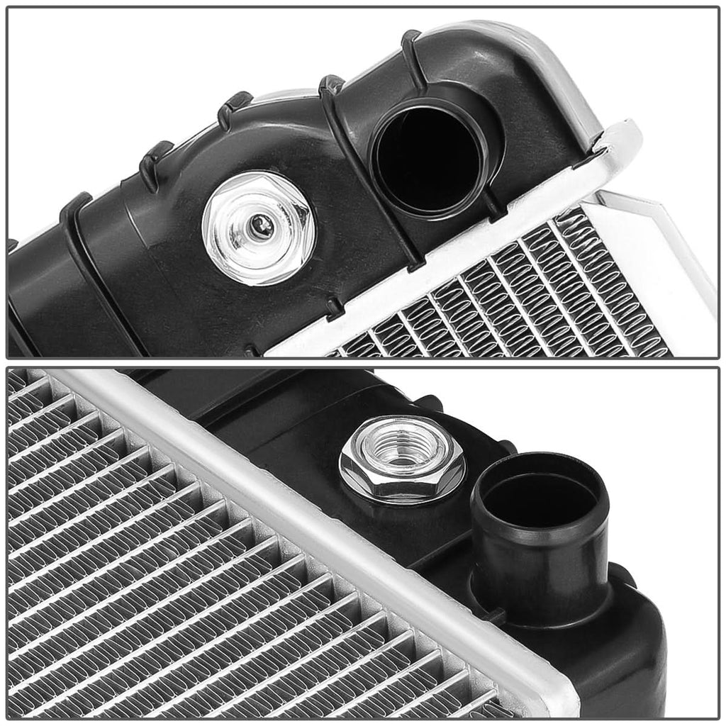 1996 Chevrolet Lumina APV / Oldsmobile Silhouette / Pontiac Trans Sport OEM Radiator