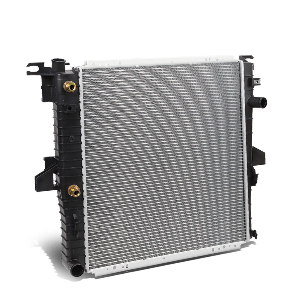 96-99 Ford Explorer / Mercury Mountaineer OEM Radiator 5.0L Auto Trans