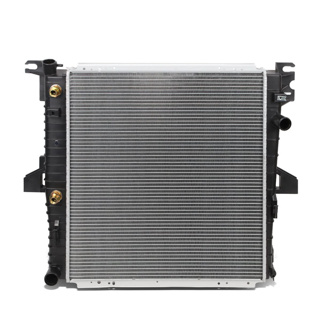 96-99 Ford Explorer / Mercury Mountaineer OEM Radiator 5.0L Auto Trans