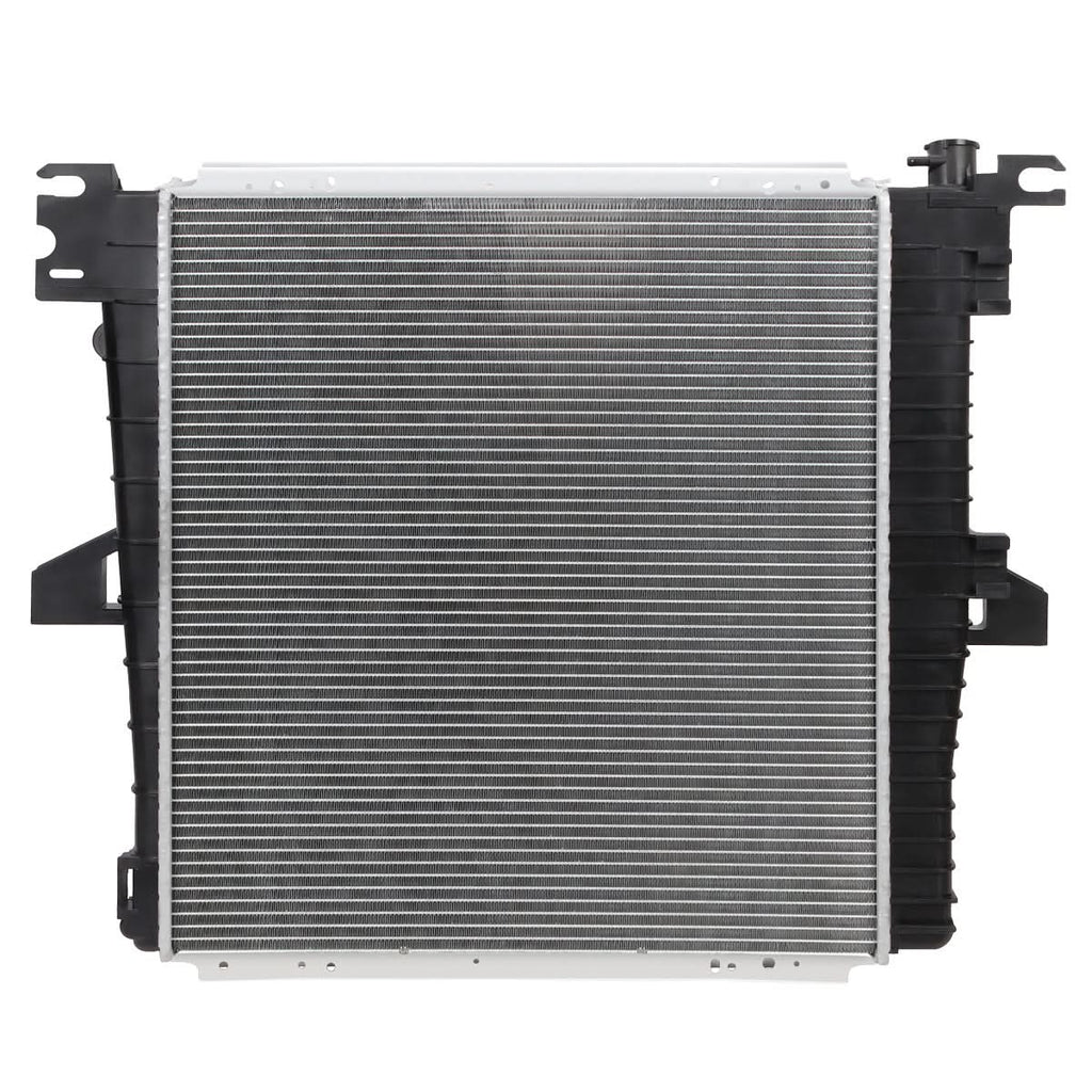 96-99 Ford Explorer / Mercury Mountaineer OEM Radiator 5.0L Auto Trans