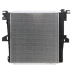 96-99 Ford Explorer / Mercury Mountaineer OEM Radiator 5.0L Auto Trans