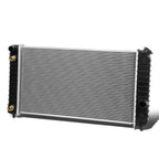 1996-2005 Chevrolet Blazer S10 GMC Jimmy Sonoma Radiator 4.3L Manual