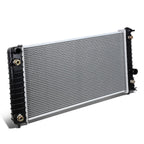 1996-2005 Chevrolet Blazer Engine Radiator with Oil Cooler