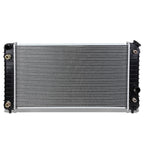1996-2005 Chevrolet Blazer Engine Radiator with Oil Cooler