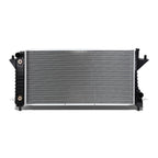 96-07 Ford Taurus OEM Radiator - Fits 3.0L 3.4L Engines