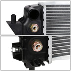 96-07 Ford Taurus OEM Radiator - Fits 3.0L 3.4L Engines