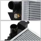 96-07 Ford Taurus OEM Radiator - Fits 3.0L 3.4L Engines