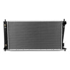 1997-1998 Ford Expedition F-150 F-250 OEM Radiator
