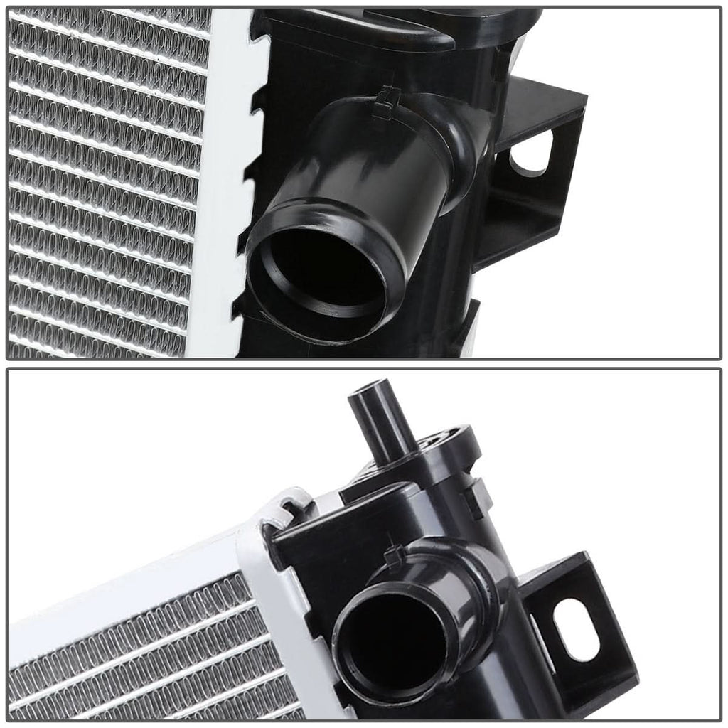 1995-1999 Subaru Legacy OEM Replacement Radiator
