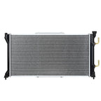 1995-1999 Subaru Legacy OEM Replacement Radiator