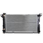 96-00 Dodge Caravan Grand Caravan Radiator OEM Replacement