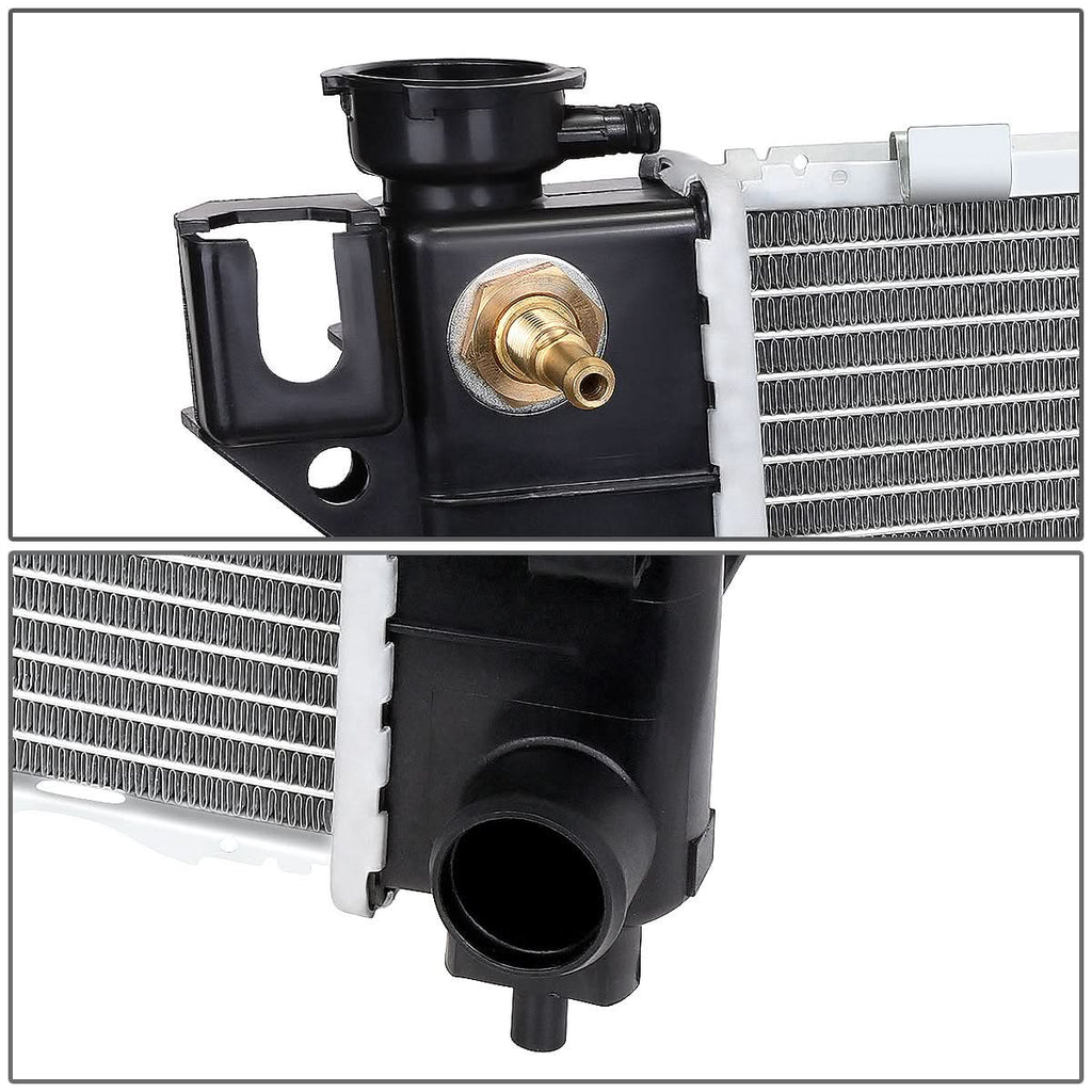 96-00 Dodge Caravan Grand Caravan Radiator OEM Replacement