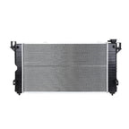 96-00 Dodge Caravan Grand Caravan Radiator OEM Replacement