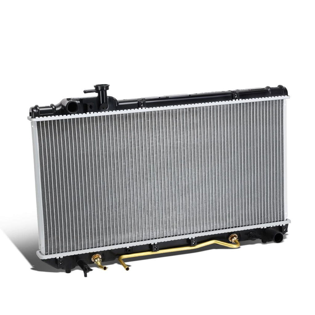 96-97 Toyota RAV4 OEM Radiator - Automatic & Manual