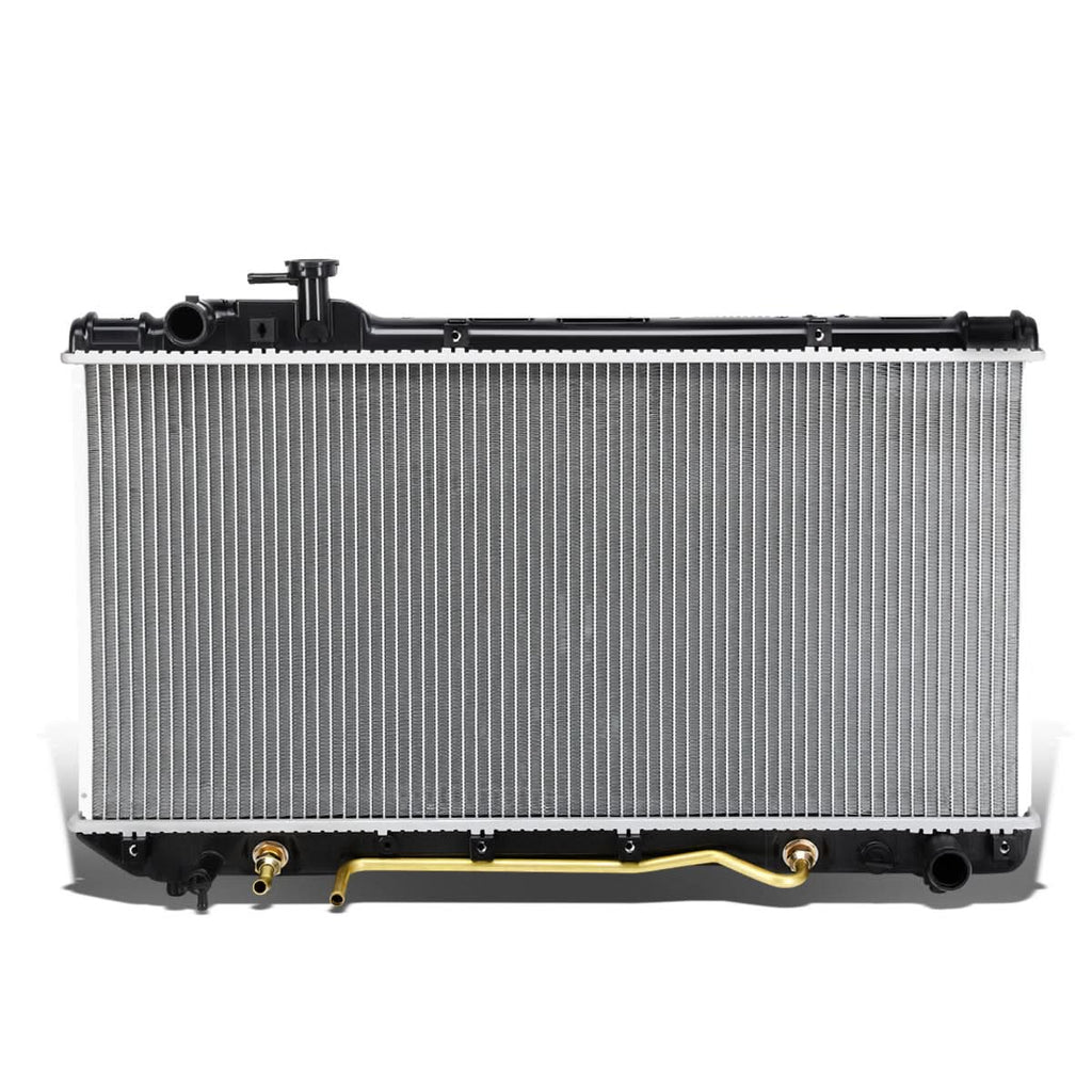 96-97 Toyota RAV4 OEM Radiator - Automatic & Manual