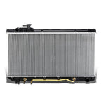 96-97 Toyota RAV4 OEM Radiator - Automatic & Manual