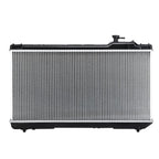96-97 Toyota RAV4 OEM Radiator - Automatic & Manual