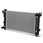 95-02 Dodge Grand Voyager OEM Replacement Radiator