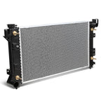 95-02 Dodge Grand Voyager OEM Replacement Radiator