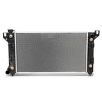 95-02 Dodge Grand Voyager OEM Replacement Radiator