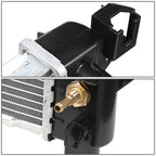 95-02 Dodge Grand Voyager OEM Replacement Radiator