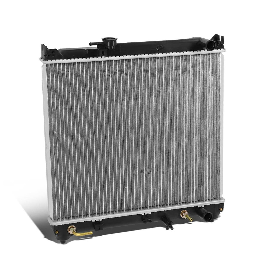 92-98 Suzuki Sidekick / 94-98 Geo Tracker OEM Radiator Auto Trans