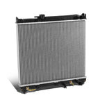 92-98 Suzuki Sidekick / 94-98 Geo Tracker OEM Radiator Auto Trans