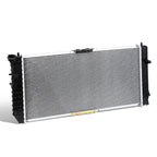 97-04 Buick Park Avenue 3.8L OEM Radiator - Auto & Manual