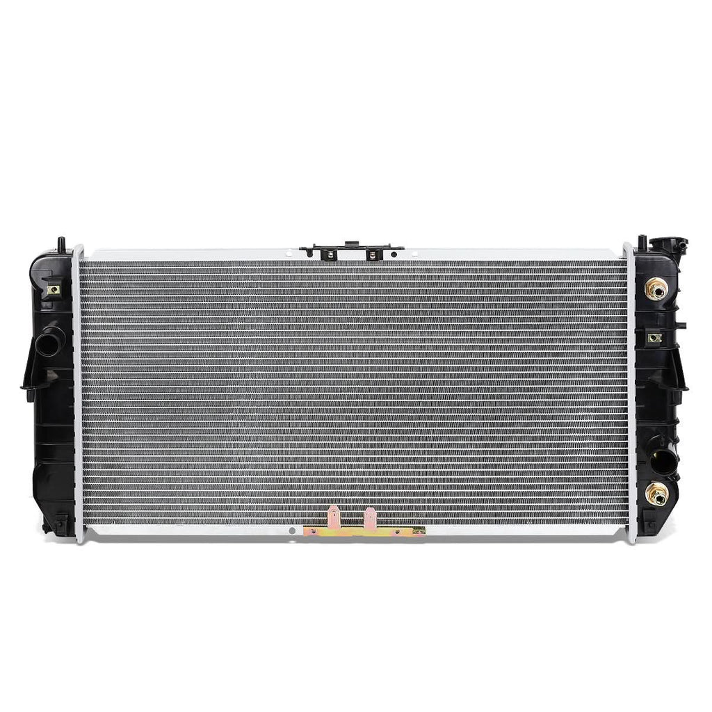 97-04 Buick Park Avenue 3.8L OEM Radiator - Auto & Manual