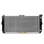 97-04 Buick Park Avenue 3.8L OEM Radiator - Auto & Manual