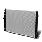 1997-2004 Chevrolet Corvette 5.7L Automatic Transmission Radiator
