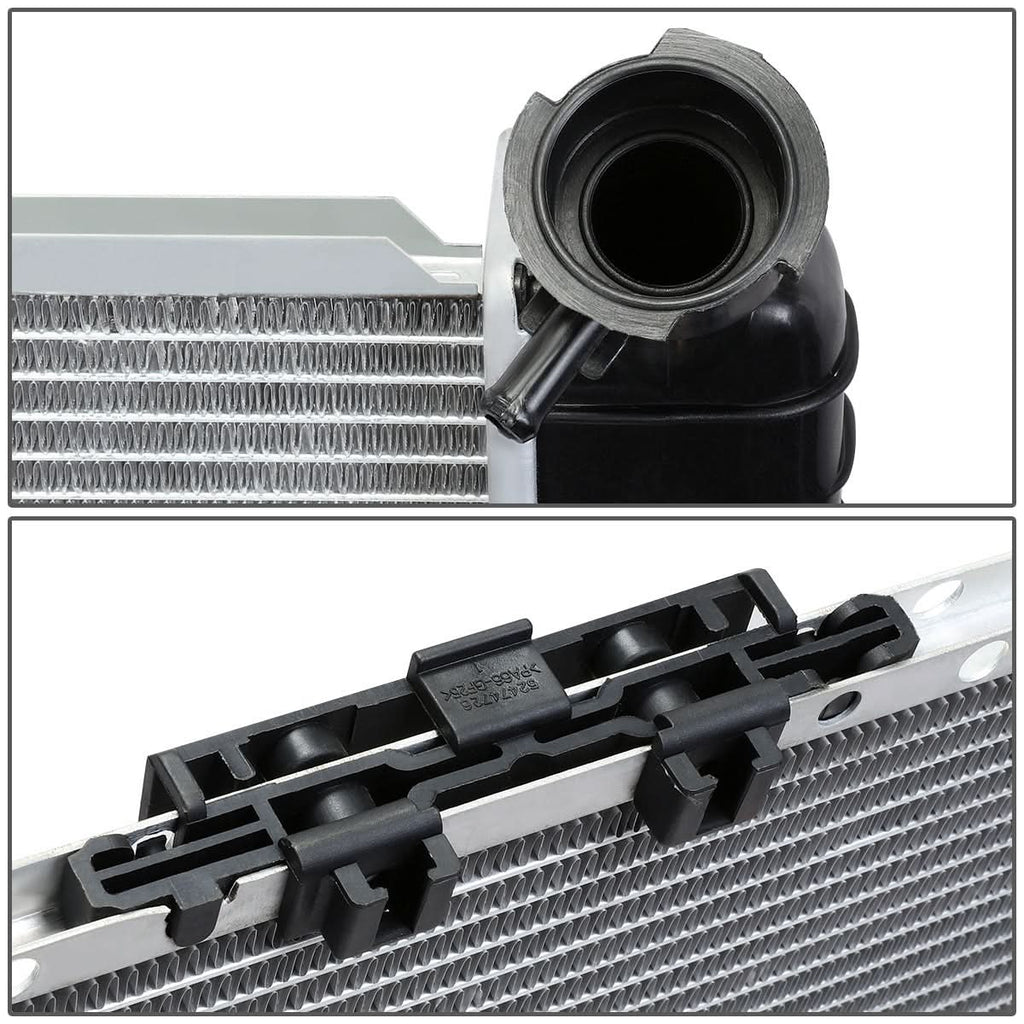 1997-2003 Chevrolet Multi-Model OEM Radiator 3.1L 3.4L 3.8L