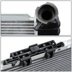 1997-2003 Chevrolet Multi-Model OEM Radiator 3.1L 3.4L 3.8L