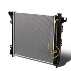 97-00 Dodge Dakota/Durango OEM Radiator - Automatic Transmission