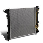 97-00 Dodge Dakota/Durango OEM Radiator - Automatic Transmission