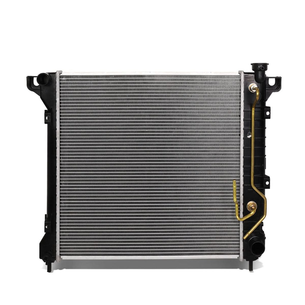97-00 Dodge Dakota/Durango OEM Radiator - Automatic Transmission