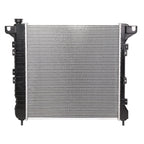 97-00 Dodge Dakota/Durango OEM Radiator - Automatic Transmission