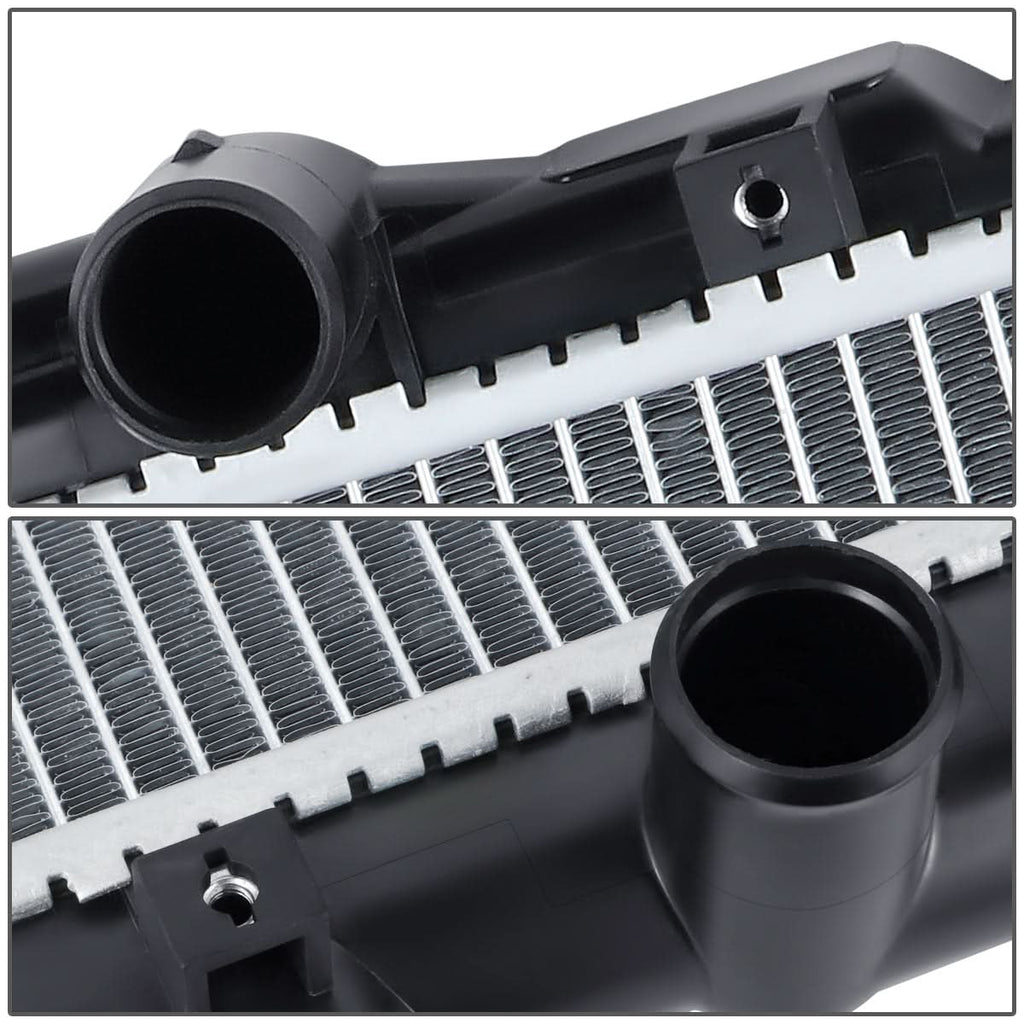 97-04 Mitsubishi Diamante OEM Radiator