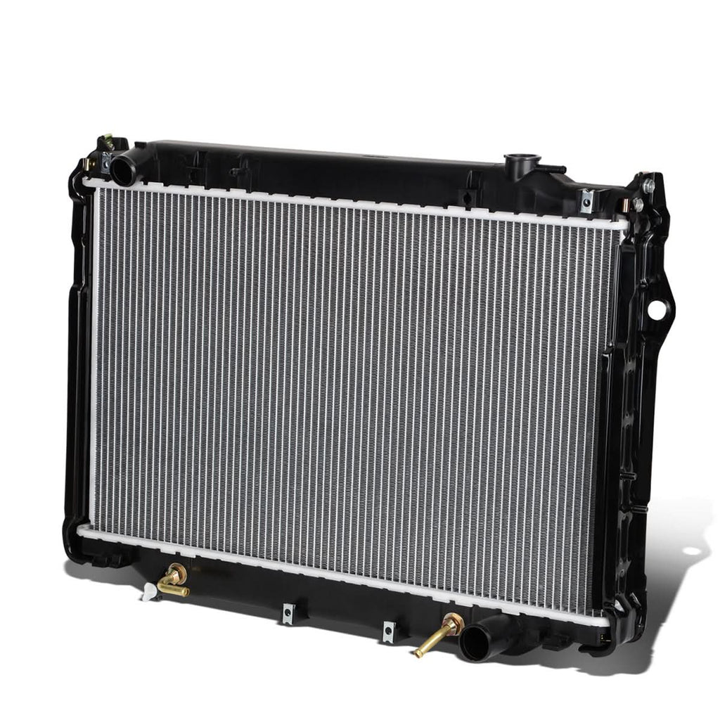96-97 Toyota Land Cruiser/Lexus LX450 OEM Radiator for Automatic