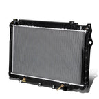 96-97 Toyota Land Cruiser/Lexus LX450 OEM Radiator for Automatic
