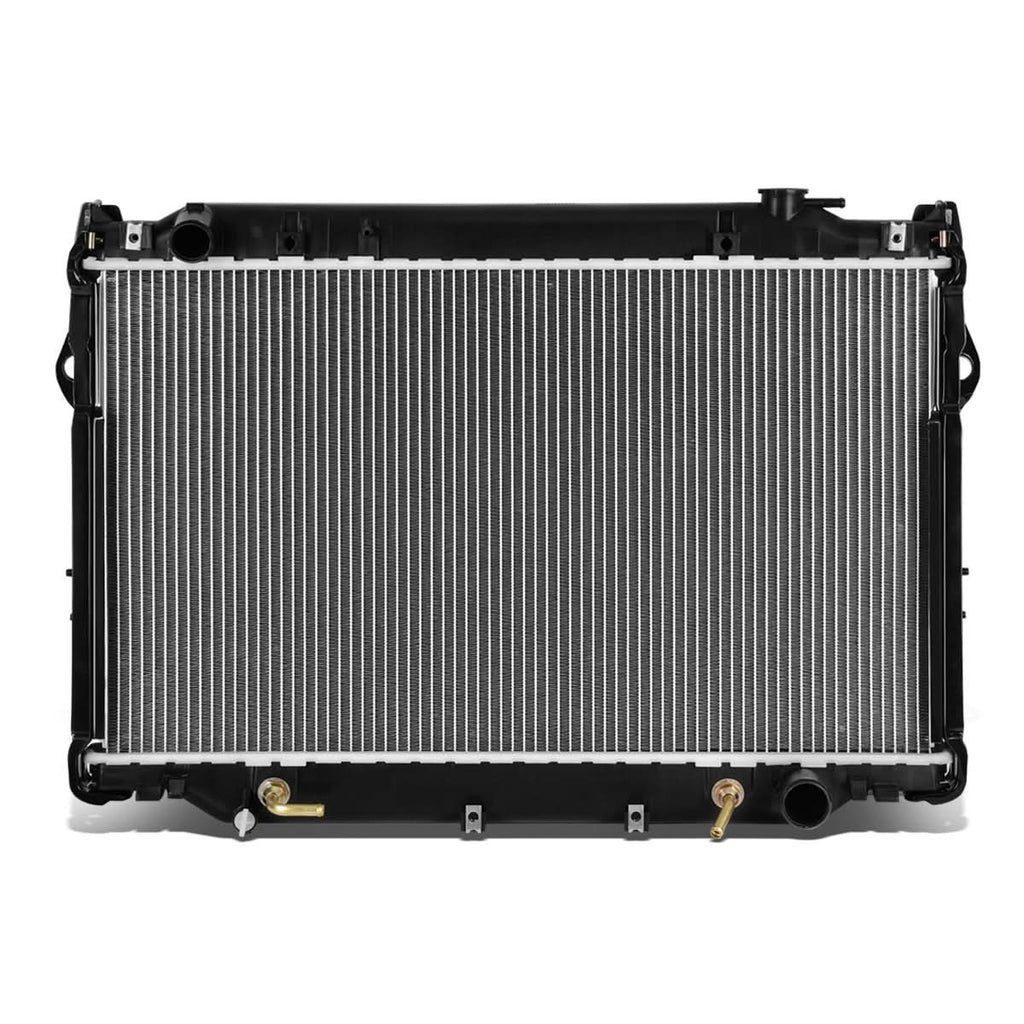 96-97 Toyota Land Cruiser/Lexus LX450 OEM Radiator for Automatic
