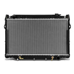 96-97 Toyota Land Cruiser/Lexus LX450 OEM Radiator for Automatic