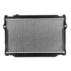 96-97 Toyota Land Cruiser/Lexus LX450 OEM Radiator for Automatic