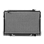 86-97 Toyota Land Cruiser / Lexus LX450 OEM Radiator - Automatic Trans