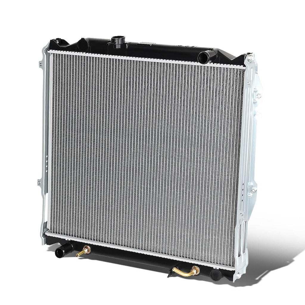 1996-2002 Toyota 4Runner OEM Radiator