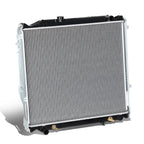 1996-2002 Toyota 4Runner OEM Radiator