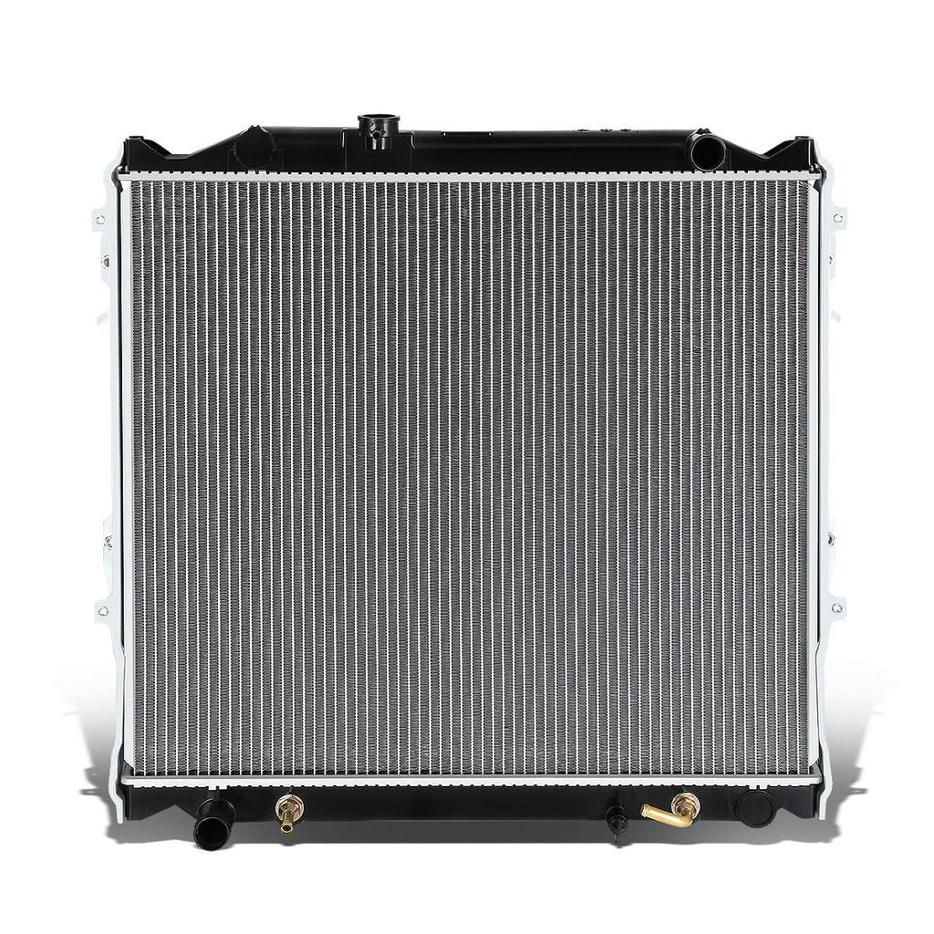 1996-2002 Toyota 4Runner OEM Radiator