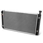 1996-2002 Chevrolet Express GMC Savana OEM Radiator