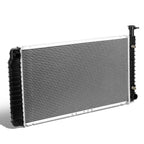 96-02 Chevy Express GMC Savana OEM Radiator for Automatic Trans